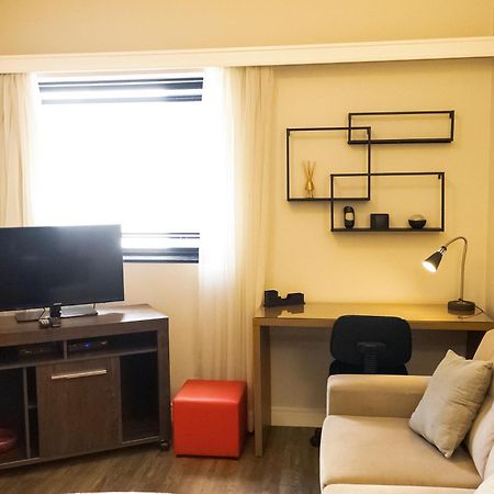 Flat Charmoso Jardim Paulista Apartment Sao Paulo Exterior foto