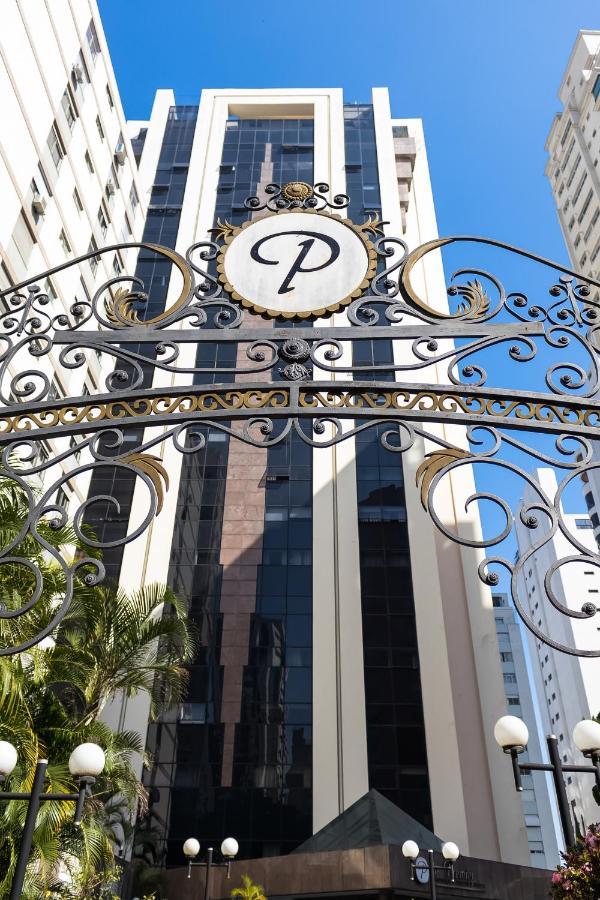 Flat Charmoso Jardim Paulista Apartment Sao Paulo Exterior foto