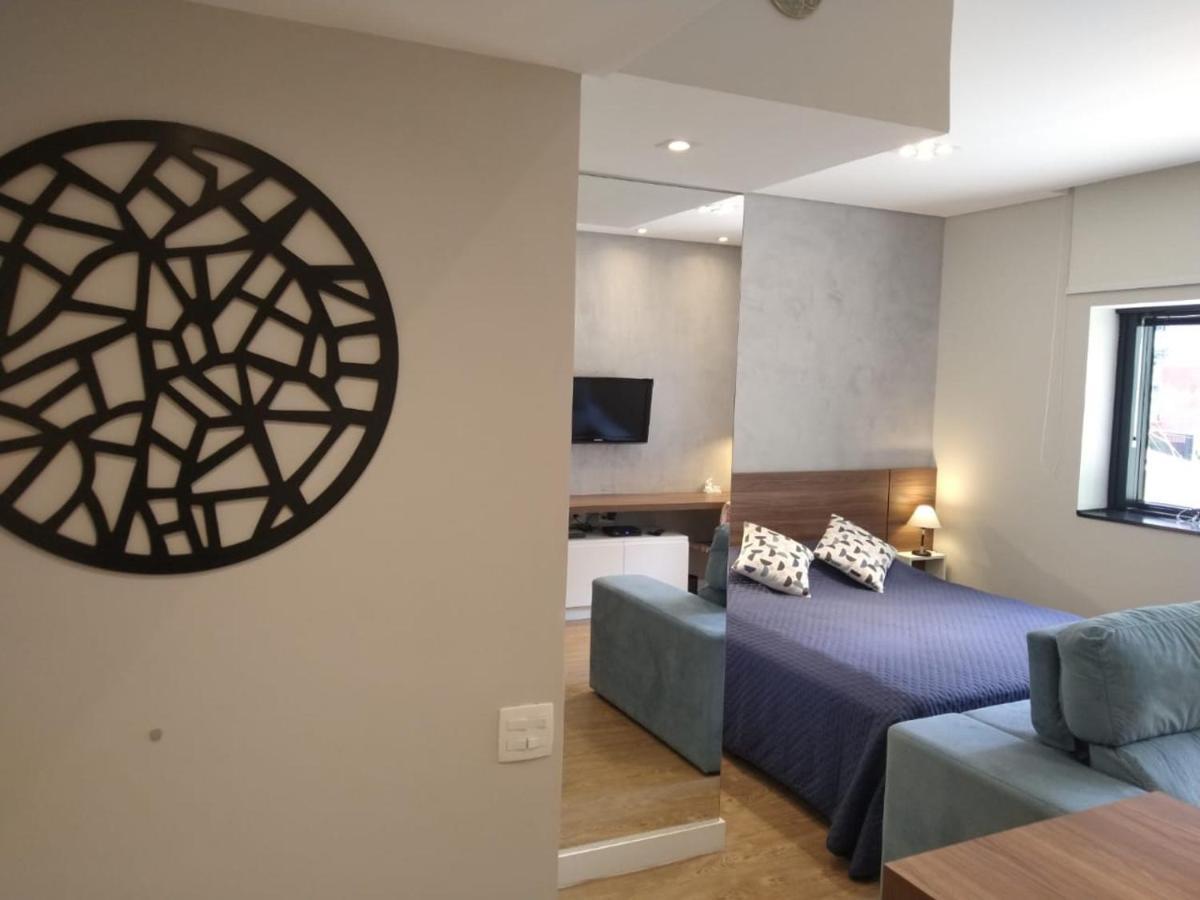 Flat Charmoso Jardim Paulista Apartment Sao Paulo Cameră foto