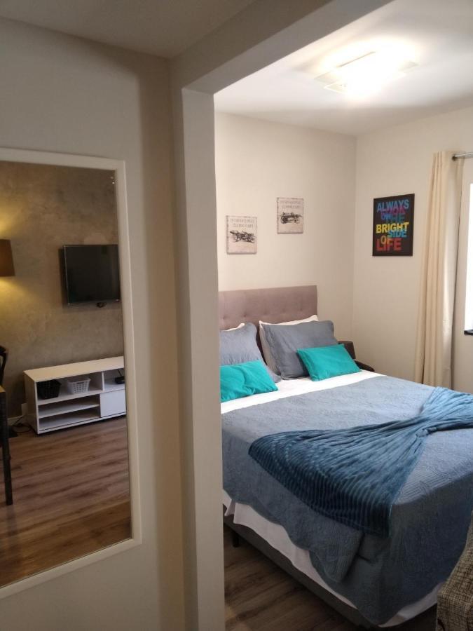 Flat Charmoso Jardim Paulista Apartment Sao Paulo Cameră foto