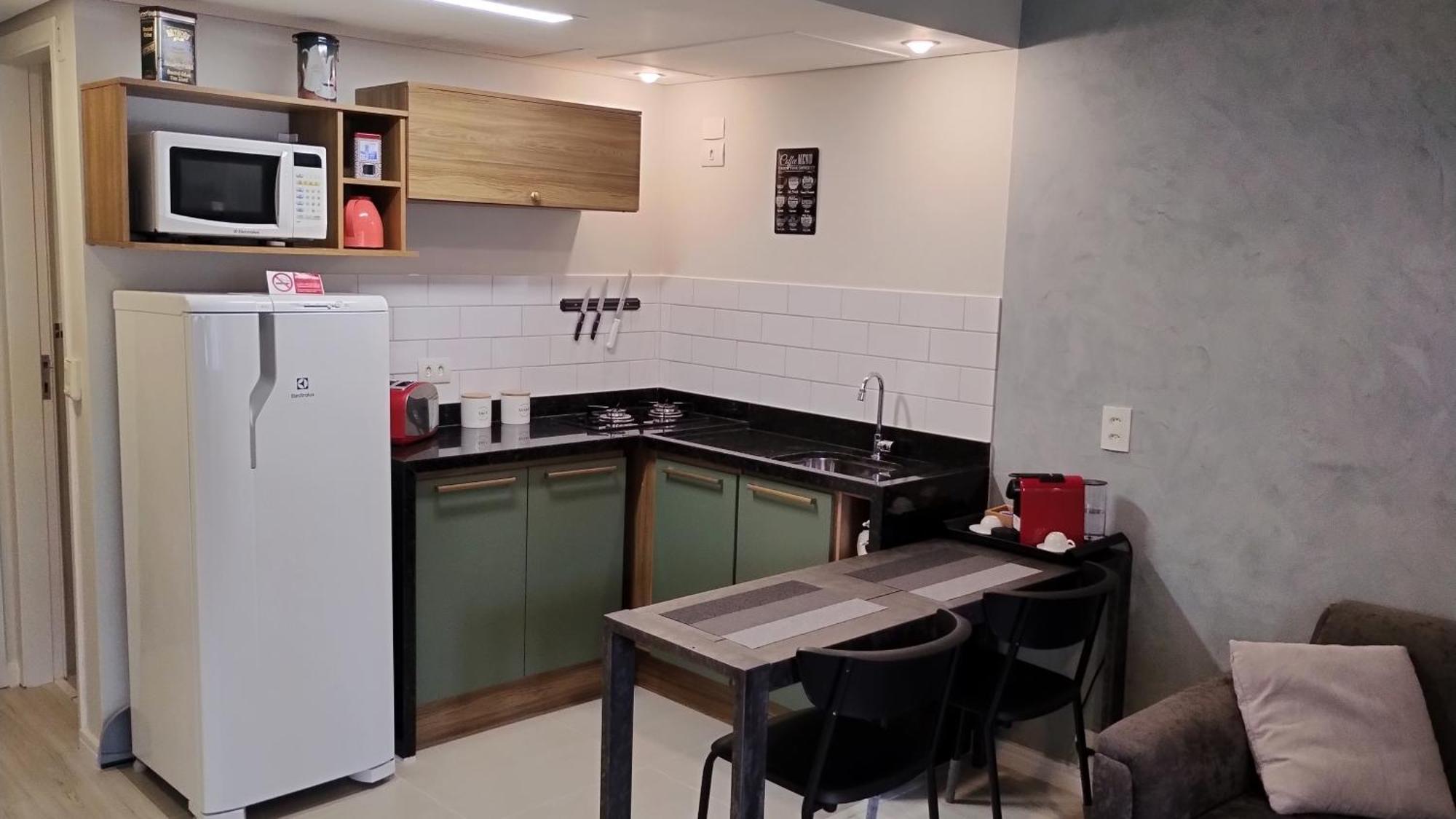 Flat Charmoso Jardim Paulista Apartment Sao Paulo Cameră foto