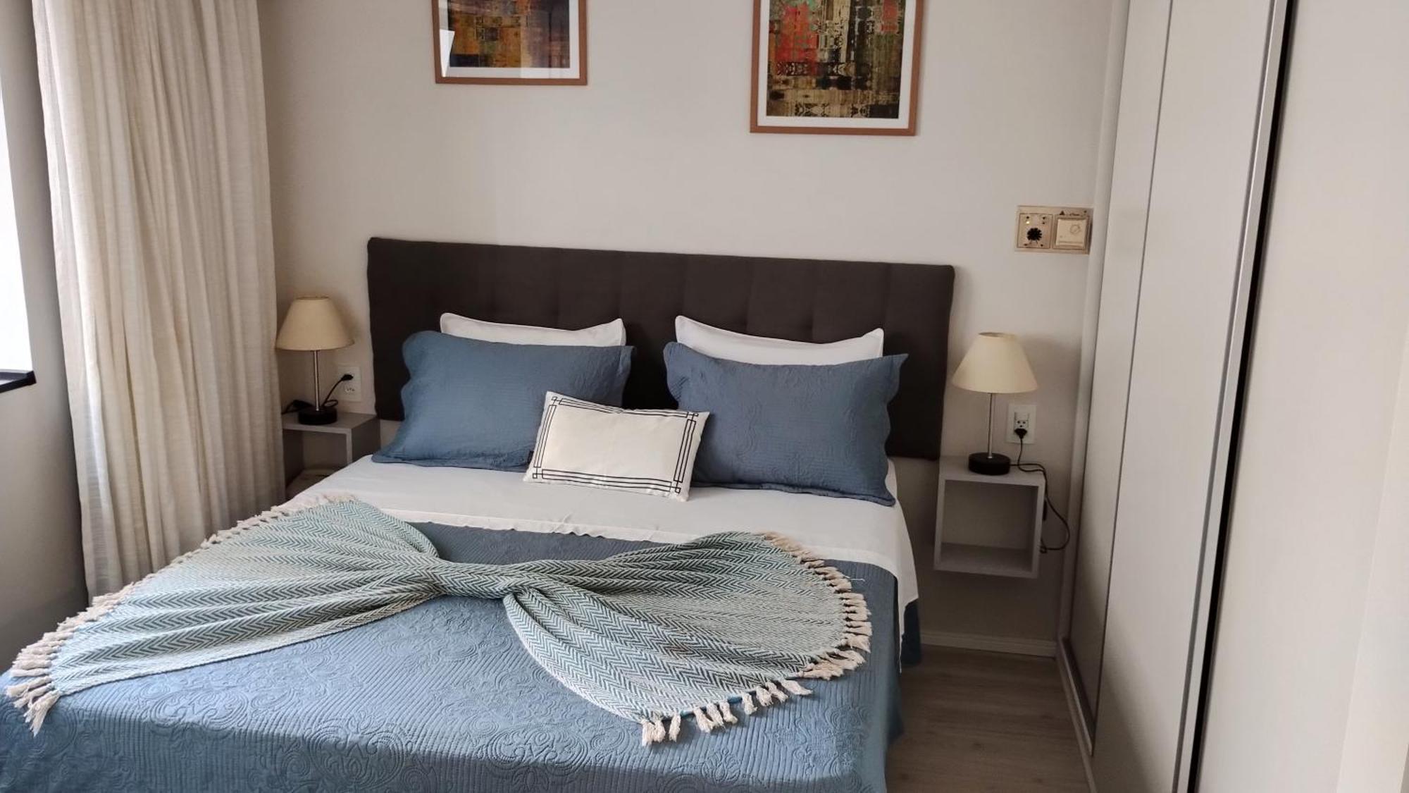 Flat Charmoso Jardim Paulista Apartment Sao Paulo Cameră foto