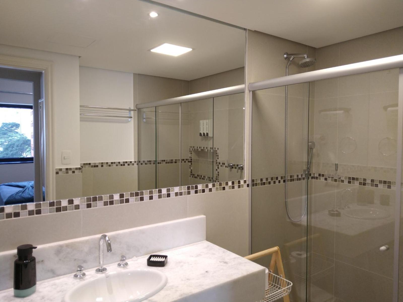 Flat Charmoso Jardim Paulista Apartment Sao Paulo Cameră foto