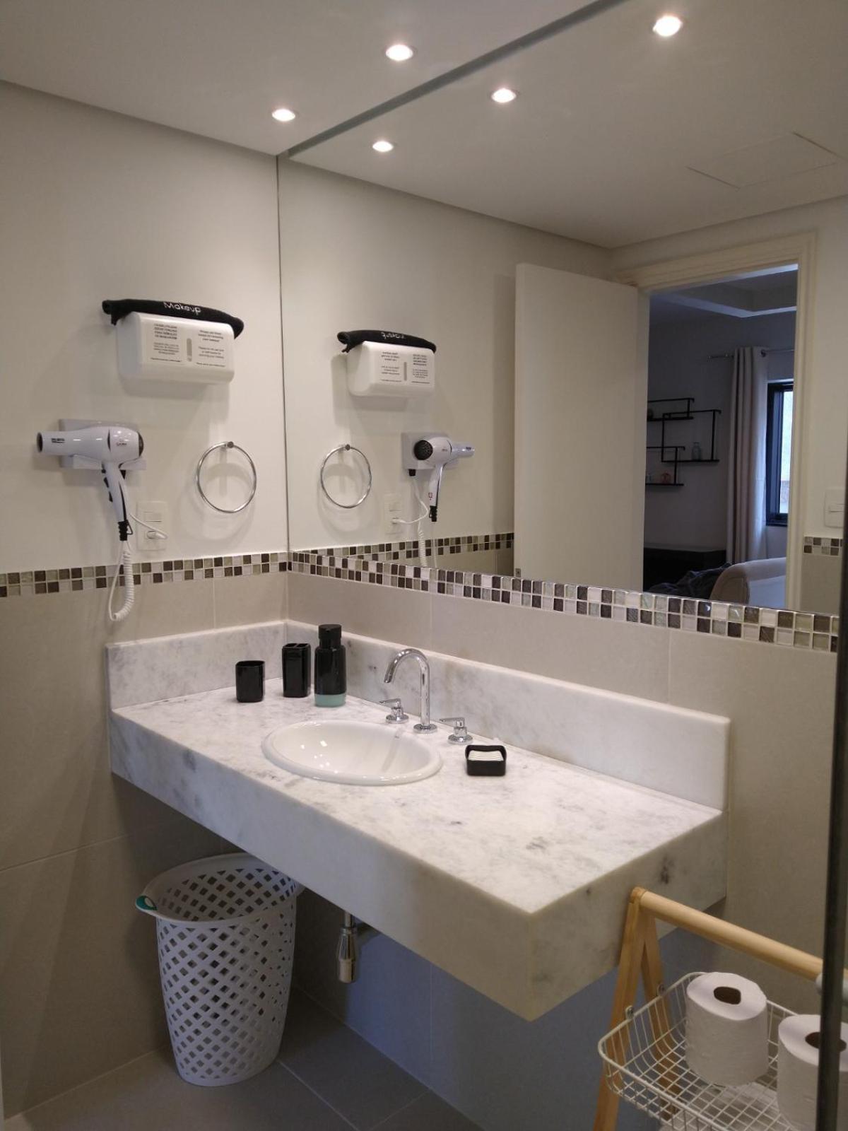 Flat Charmoso Jardim Paulista Apartment Sao Paulo Cameră foto