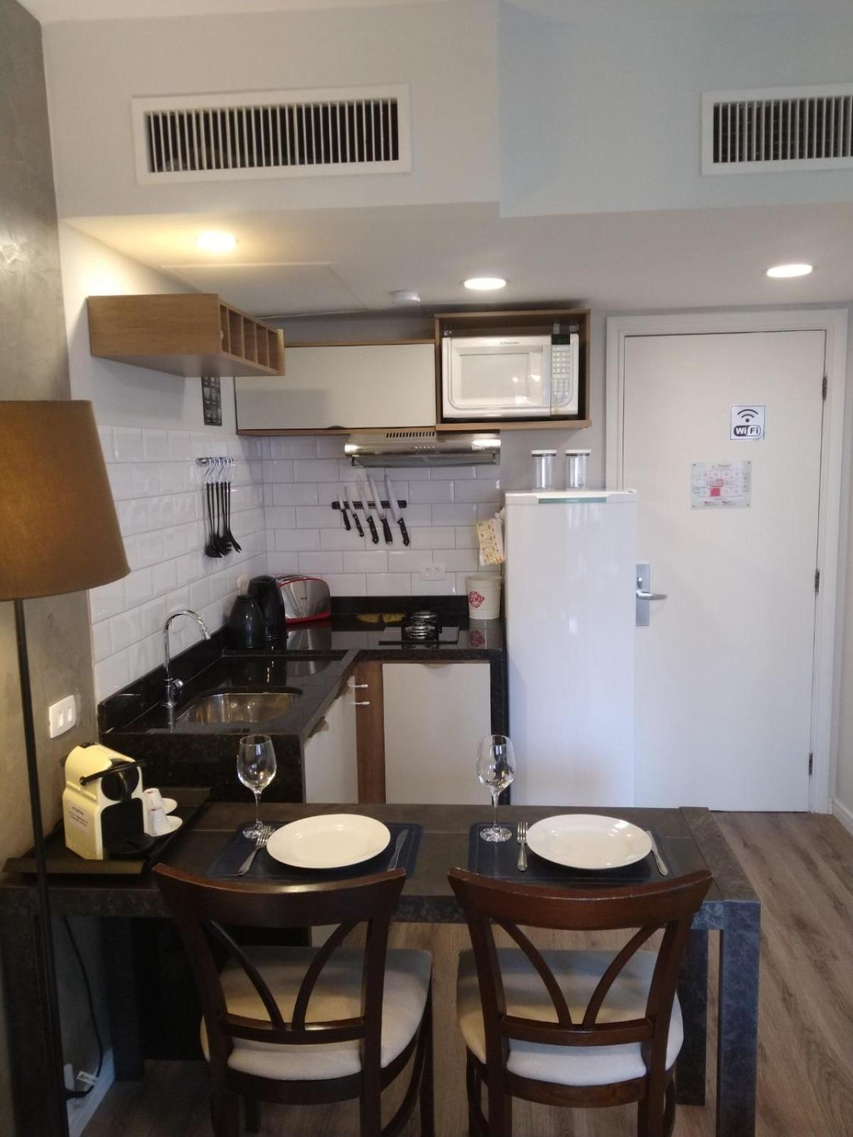 Flat Charmoso Jardim Paulista Apartment Sao Paulo Cameră foto