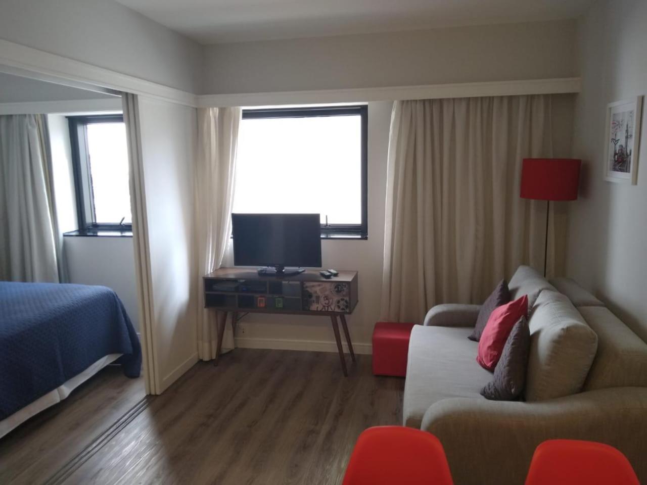 Flat Charmoso Jardim Paulista Apartment Sao Paulo Cameră foto