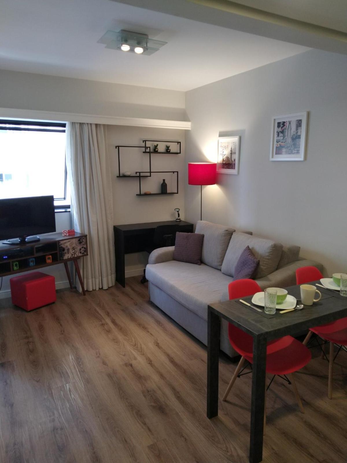 Flat Charmoso Jardim Paulista Apartment Sao Paulo Cameră foto
