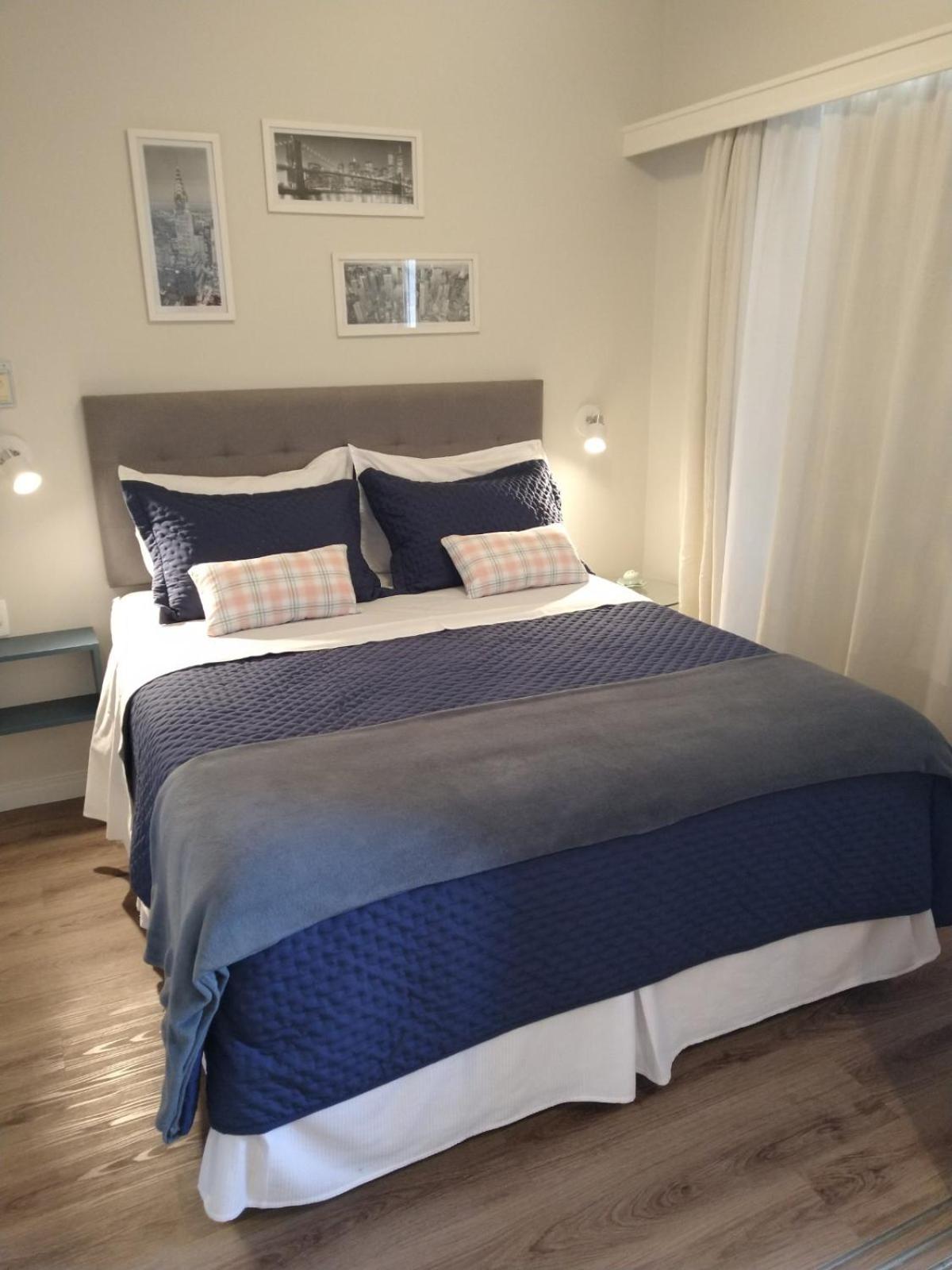 Flat Charmoso Jardim Paulista Apartment Sao Paulo Cameră foto