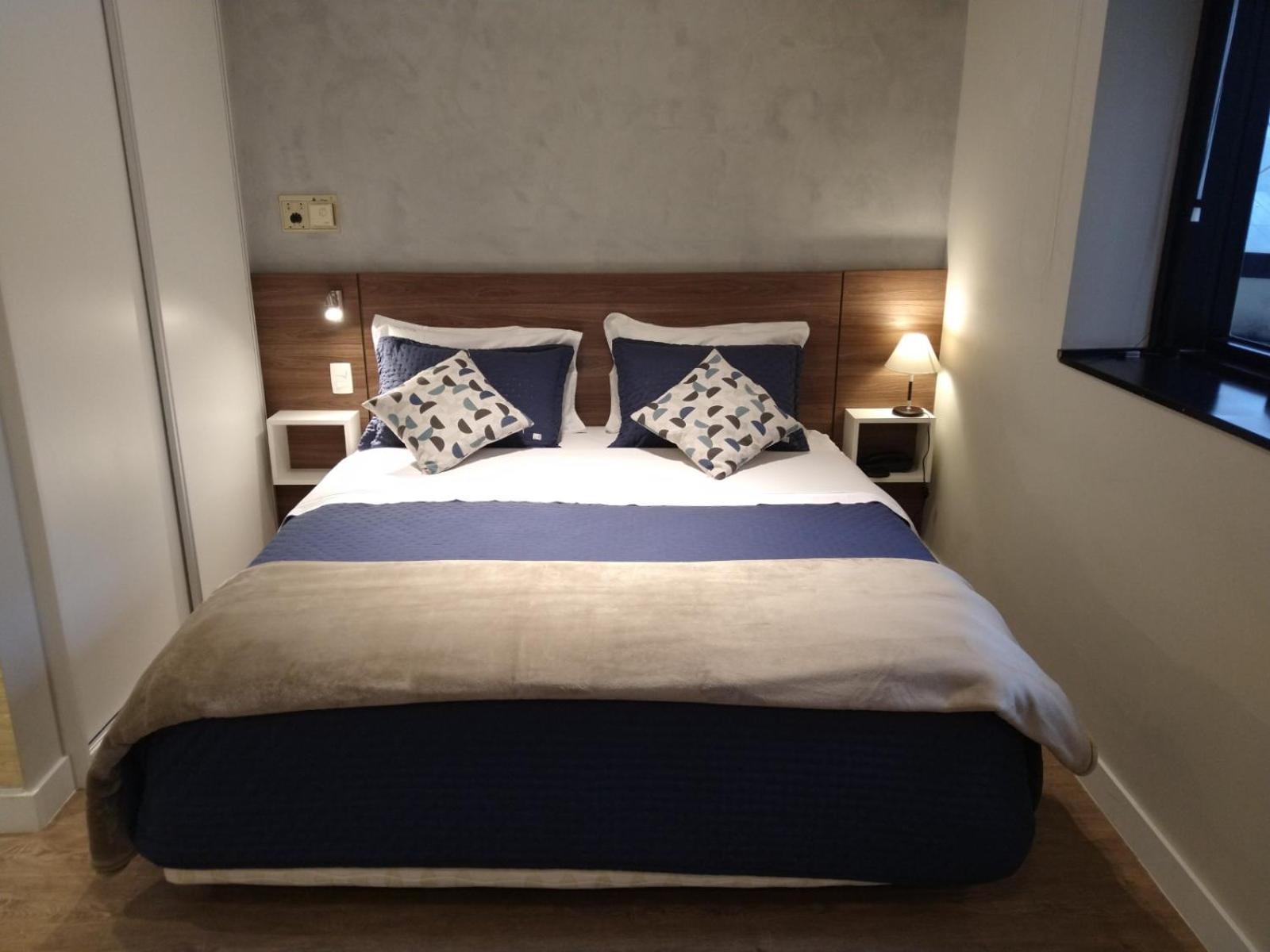 Flat Charmoso Jardim Paulista Apartment Sao Paulo Cameră foto