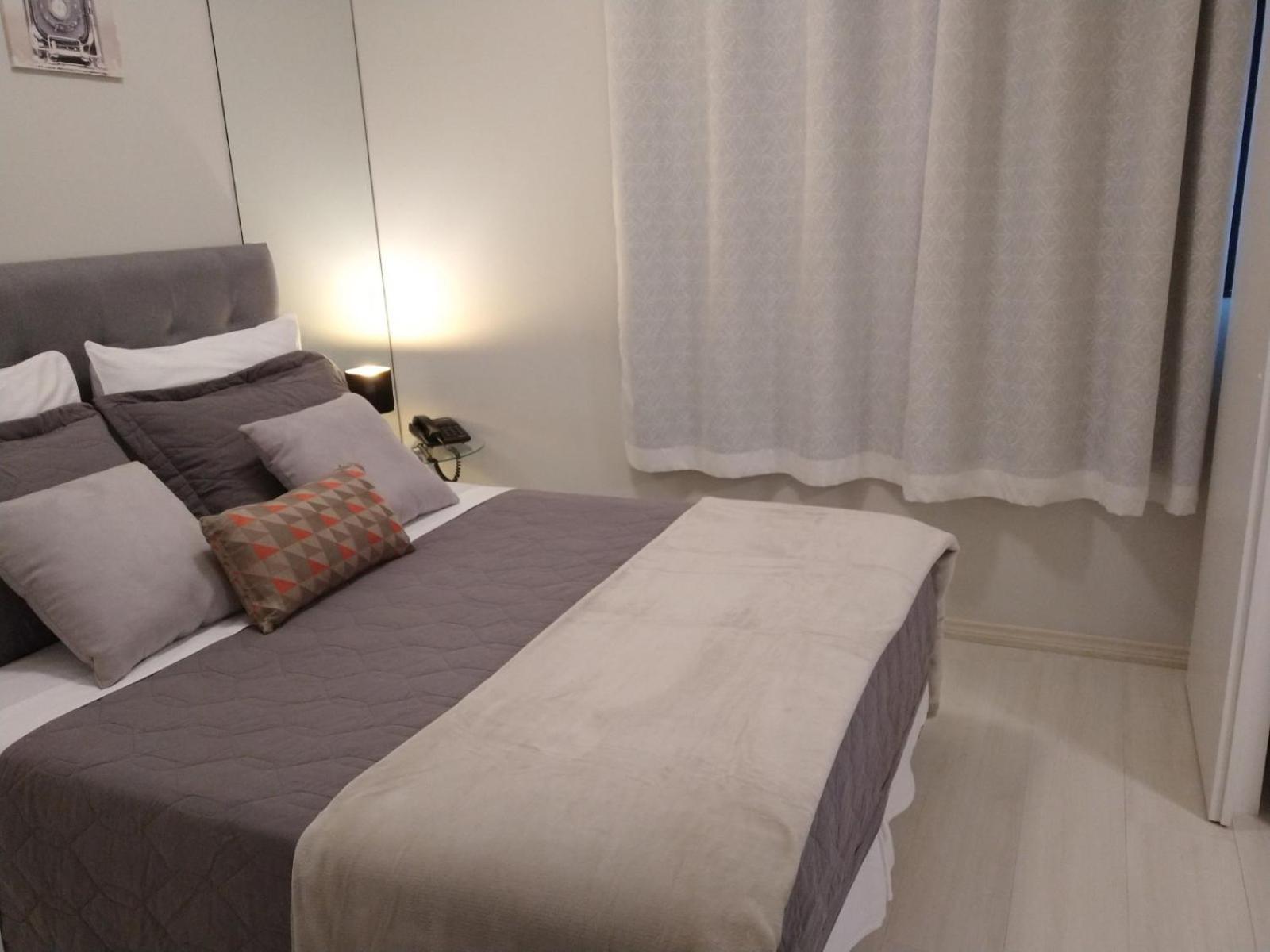 Flat Charmoso Jardim Paulista Apartment Sao Paulo Cameră foto