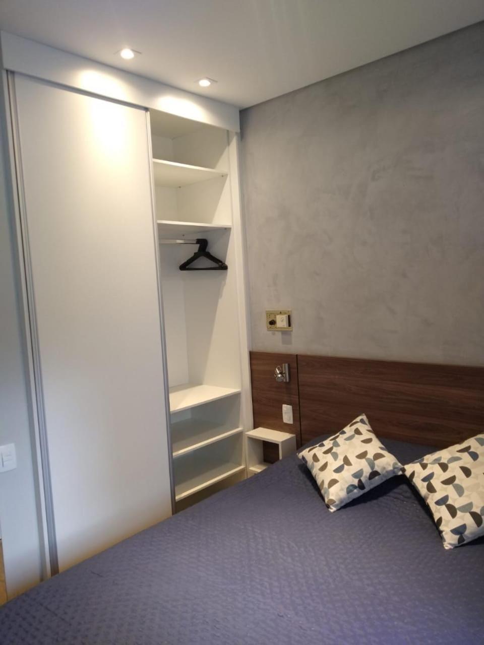 Flat Charmoso Jardim Paulista Apartment Sao Paulo Cameră foto