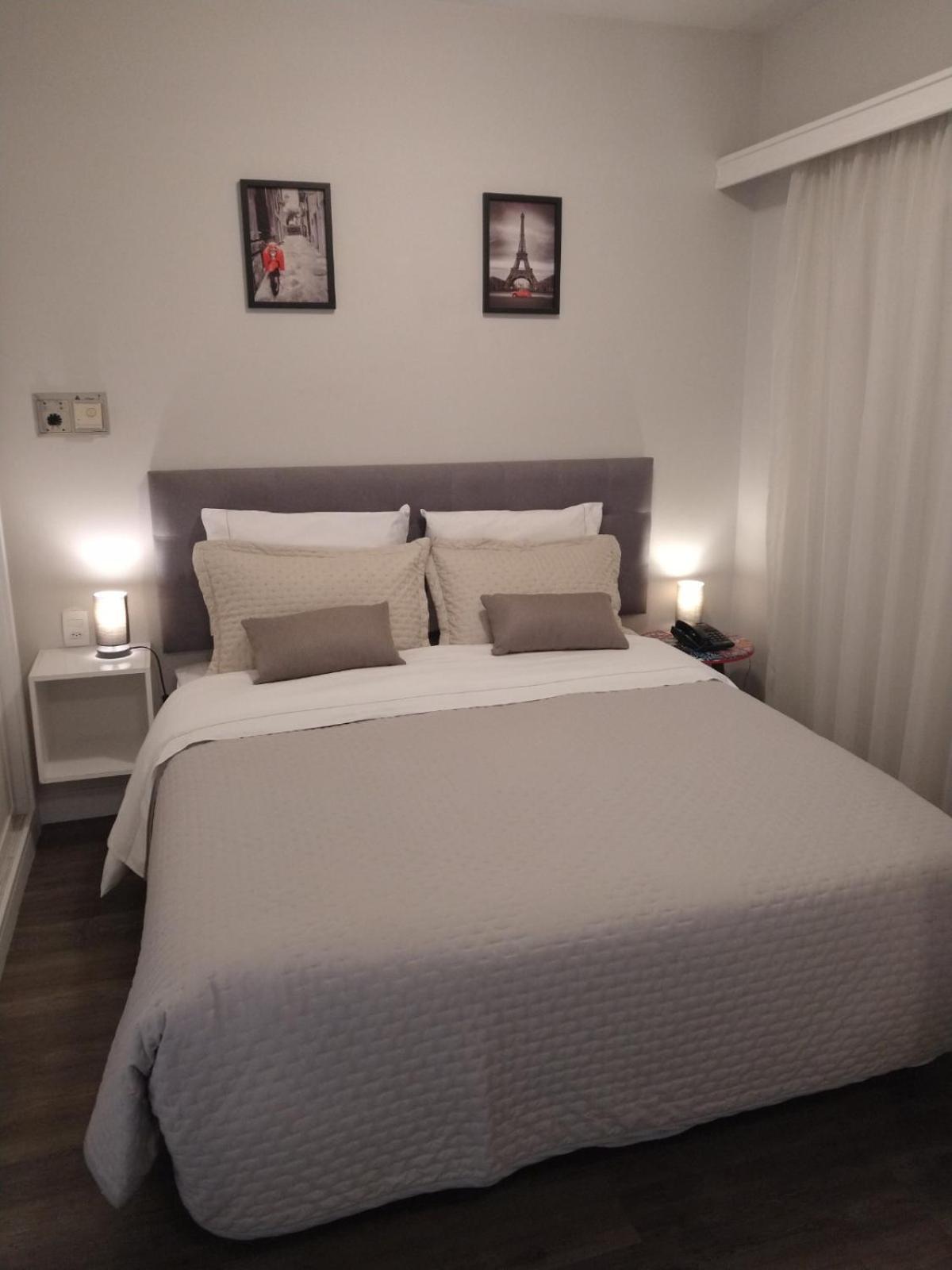 Flat Charmoso Jardim Paulista Apartment Sao Paulo Cameră foto