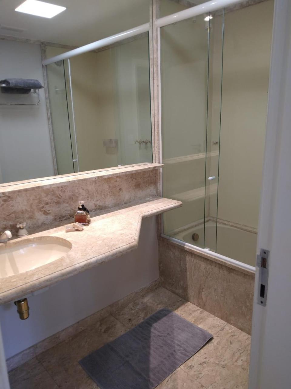 Flat Charmoso Jardim Paulista Apartment Sao Paulo Cameră foto