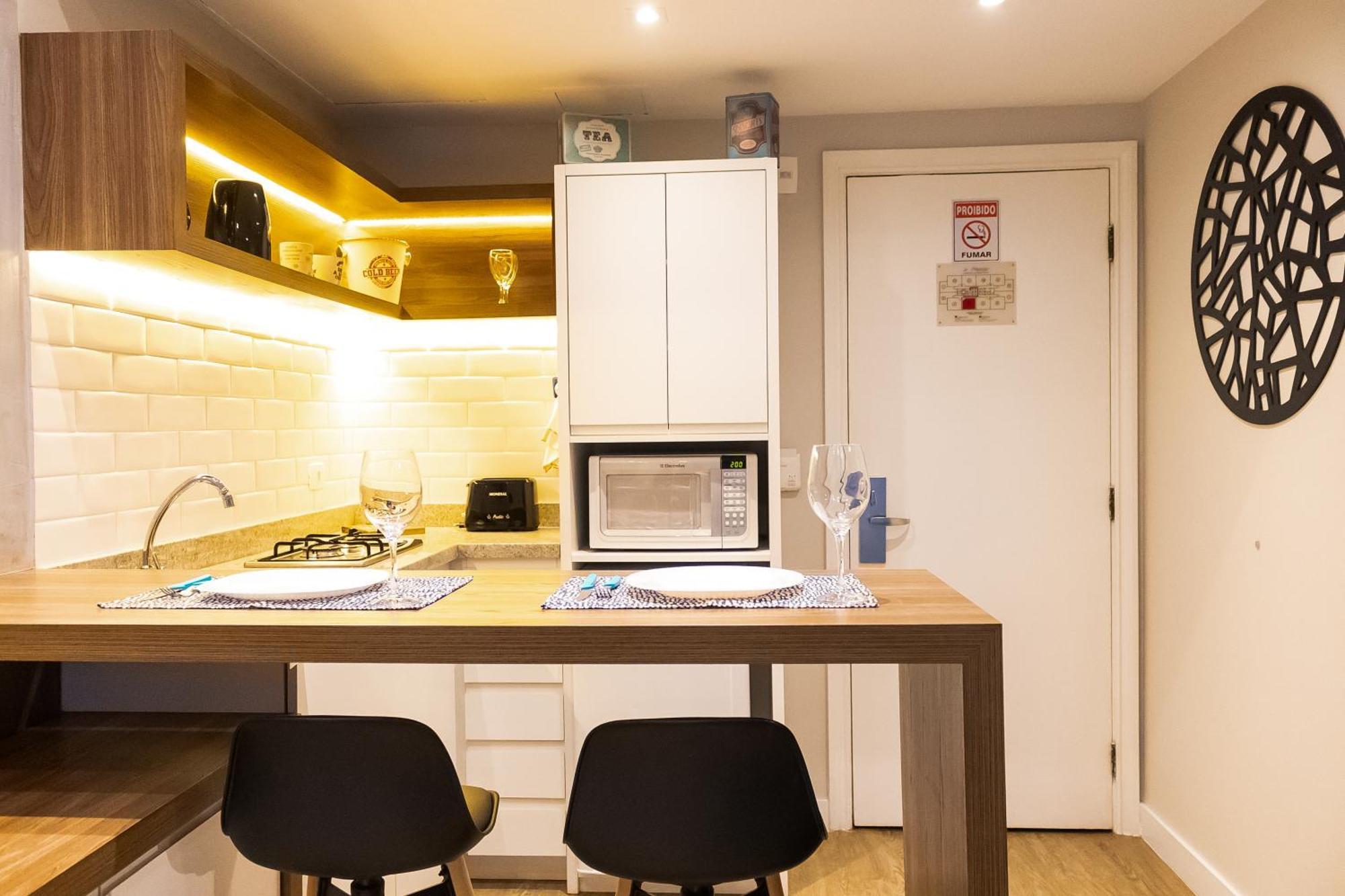 Flat Charmoso Jardim Paulista Apartment Sao Paulo Cameră foto