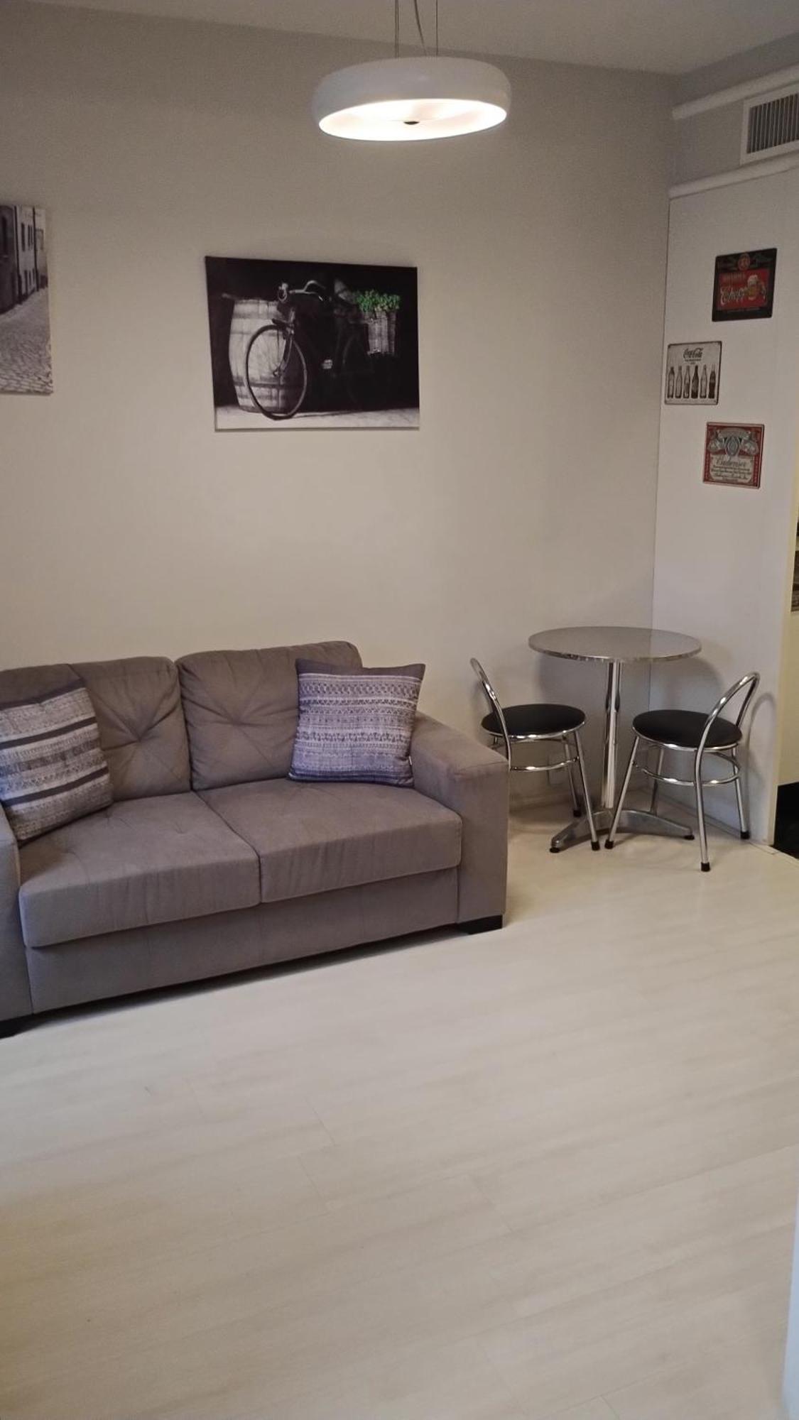 Flat Charmoso Jardim Paulista Apartment Sao Paulo Cameră foto